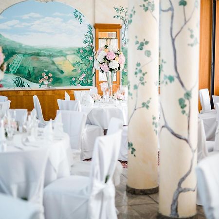 Hotel Restaurant Felix ベンスハイム エクステリア 写真