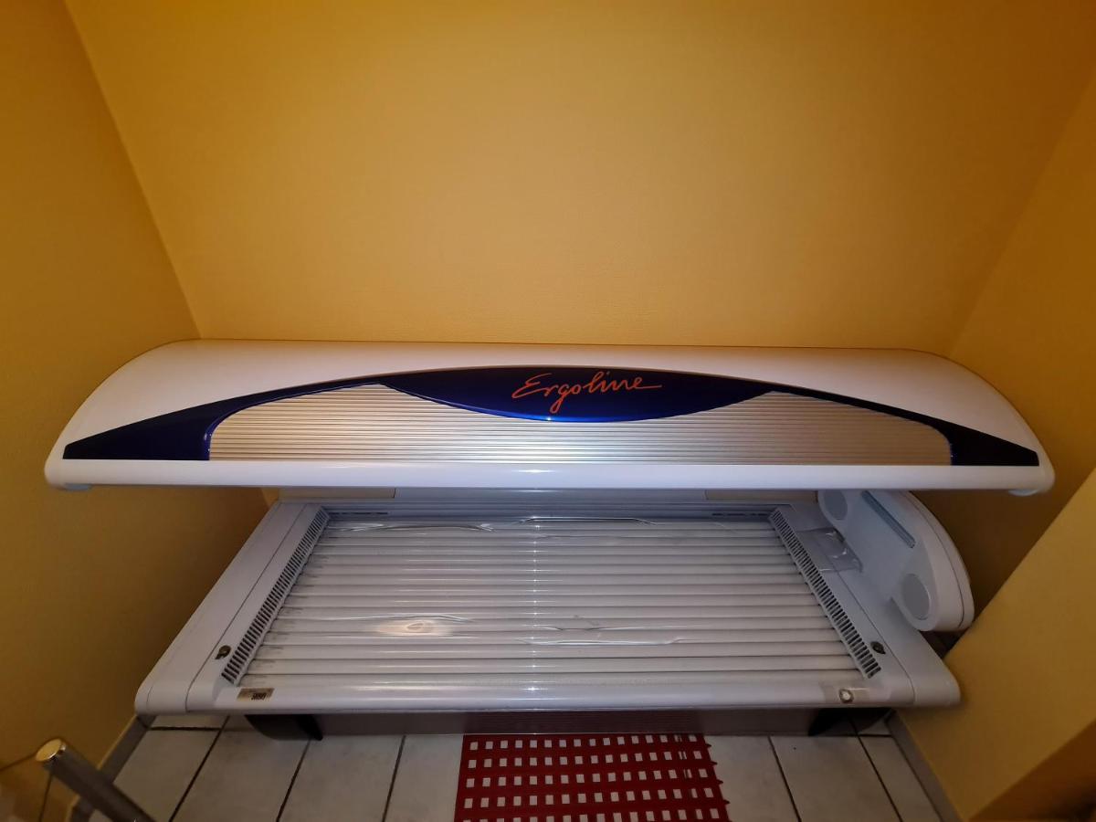 Hotel Restaurant Felix ベンスハイム エクステリア 写真